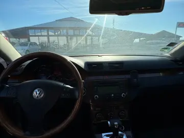 Volkswagen Passat Gen-B6-2005-2010