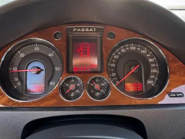 Volkswagen Passat Gen-B6-2005-2010