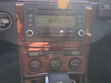 Volkswagen Passat Gen-B6-2005-2010