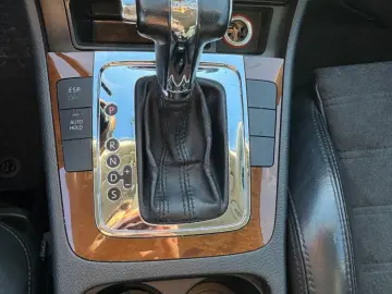 Volkswagen Passat Gen-B6-2005-2010