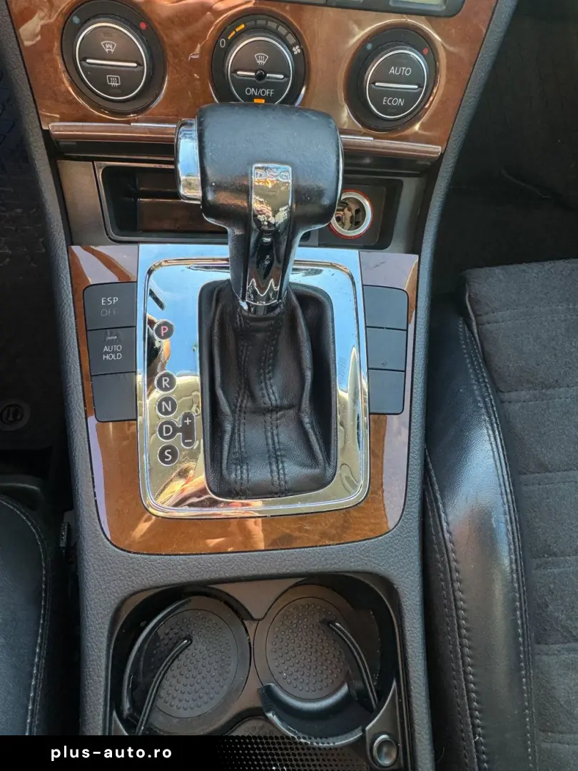 Volkswagen Passat Gen-B6-2005-2010