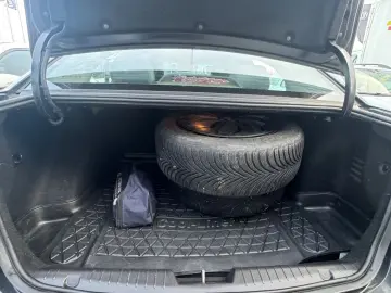 Chevrolet Cruze Gen-I-2009-2016