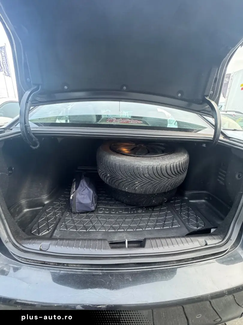 Chevrolet Cruze Gen-I-2009-2016