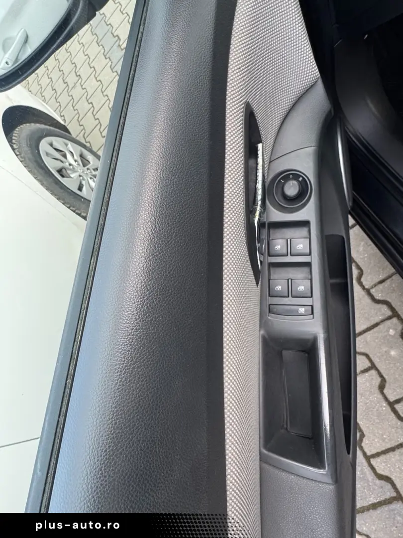 Chevrolet Cruze Gen-I-2009-2016