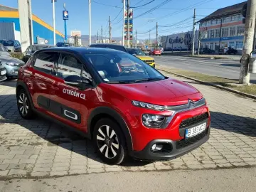 Citroen C3 MAX 1.2 Puretech 110 EAT6 - demo car - garantie