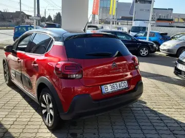 Citroen C3 MAX 1.2 Puretech 110 EAT6 - demo car - garantie