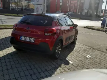 Citroen C3 MAX 1.2 Puretech 110 EAT6 - demo car - garantie