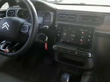 Citroen C3 MAX 1.2 Puretech 110 EAT6 - demo car - garantie