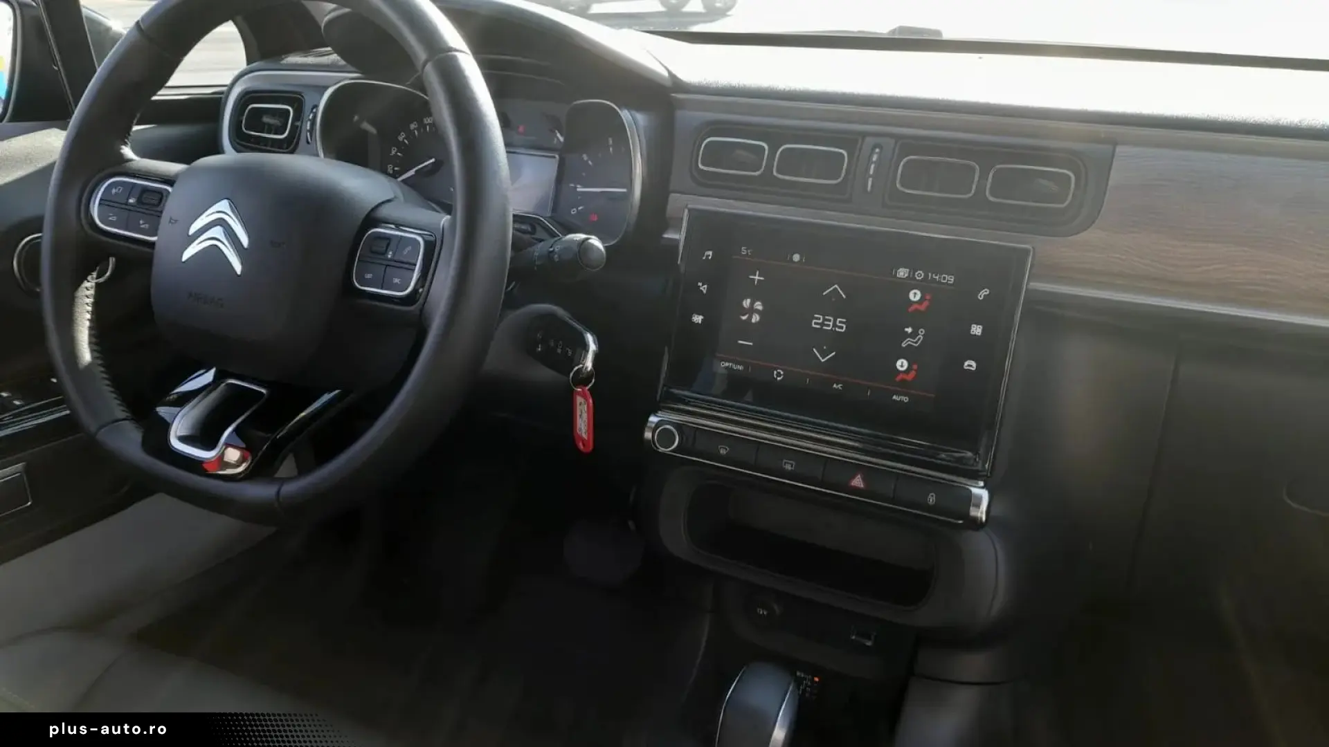 Citroen C3 MAX 1.2 Puretech 110 EAT6 - demo car - garantie