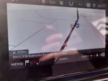 Citroen C3 MAX 1.2 Puretech 110 EAT6 - demo car - garantie