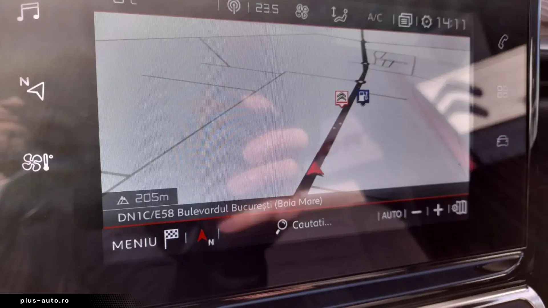 Citroen C3 MAX 1.2 Puretech 110 EAT6 - demo car - garantie