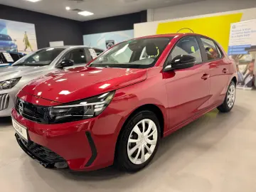 OPEL CORSA 1.2 benzina  - 100 CP - cu livrare rapida