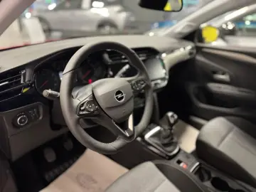 OPEL CORSA 1.2 benzina  - 100 CP - cu livrare rapida