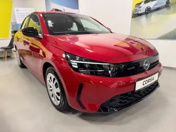 OPEL CORSA 1.2 benzina  - 100 CP - cu livrare rapida