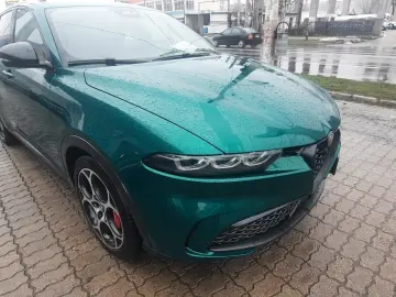 Alfa-Romeo Tonale