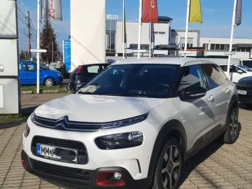 Citroen C4-Cactus