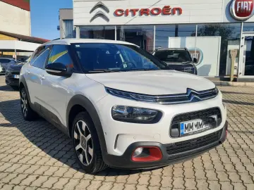 Citroen C4-Cactus