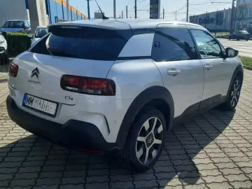 Citroen C4-Cactus