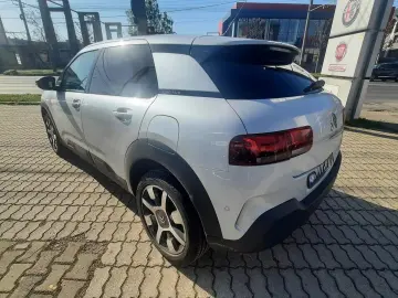 Citroen C4-Cactus