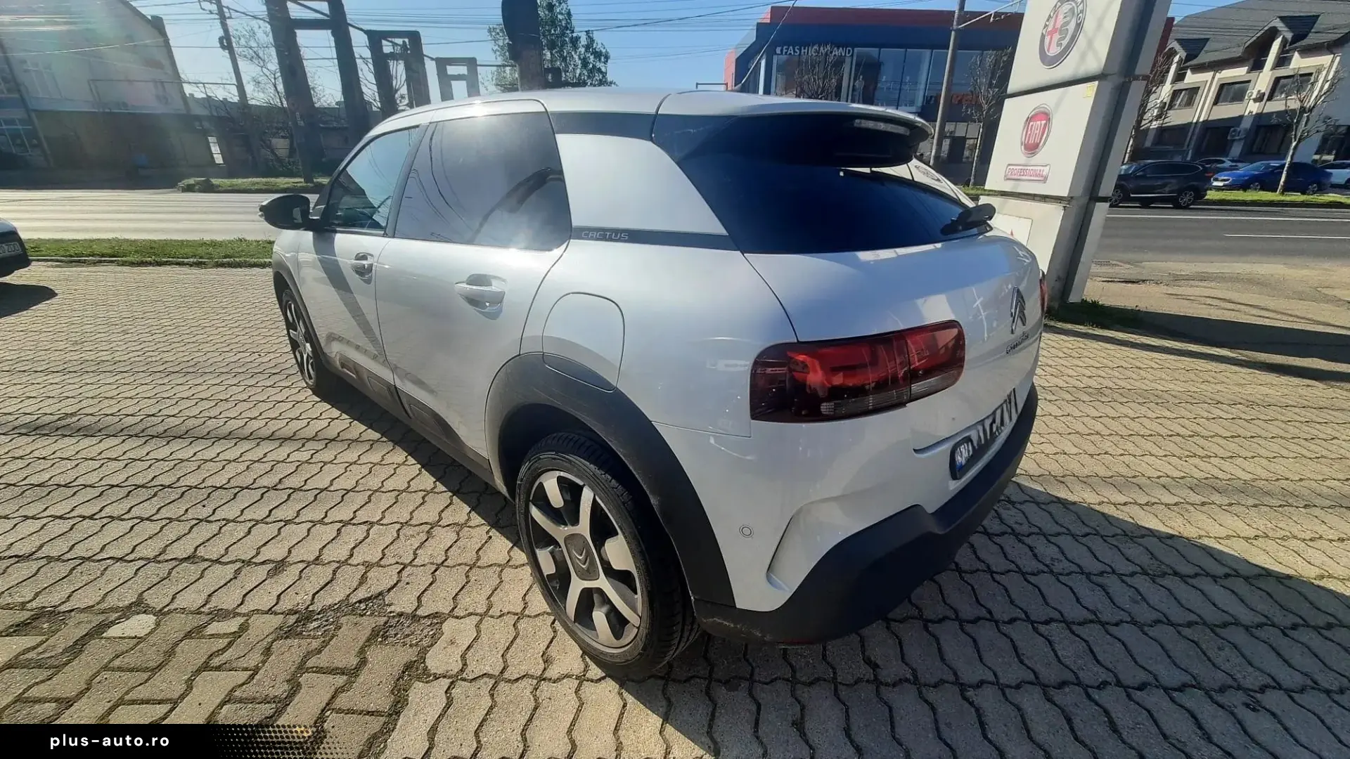 Citroen C4-Cactus