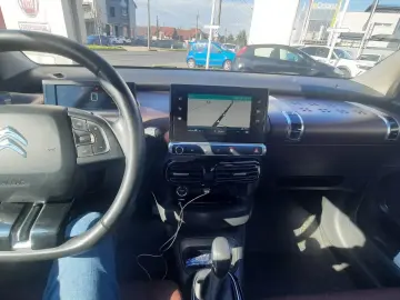 Citroen C4-Cactus