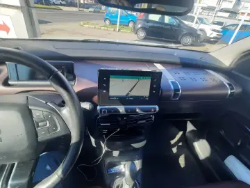 Citroen C4-Cactus