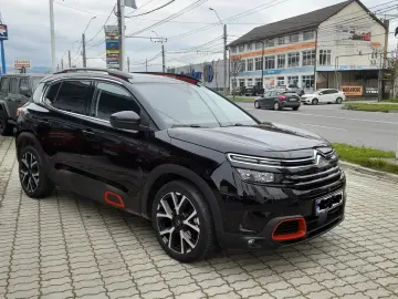 Citroen C5-Aircross