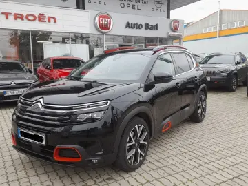 Citroen C5-Aircross