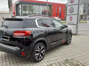 Citroen C5-Aircross