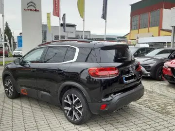 Citroen C5-Aircross