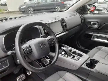 Citroen C5-Aircross