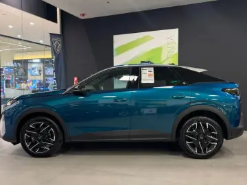 Peugeot 3008 e-DCS6 MHEV Allure 145 CP Hybrid