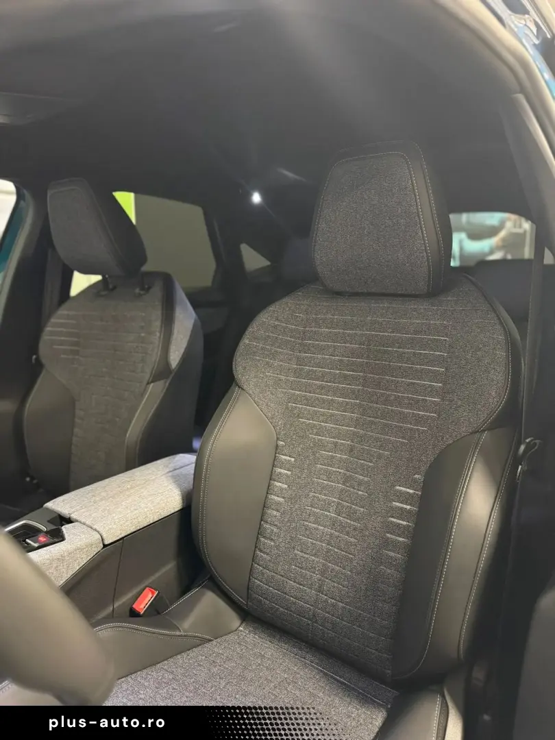 Peugeot 3008 e-DCS6 MHEV Allure 145 CP Hybrid