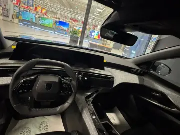 Peugeot 3008 e-DCS6 MHEV Allure 145 CP Hybrid