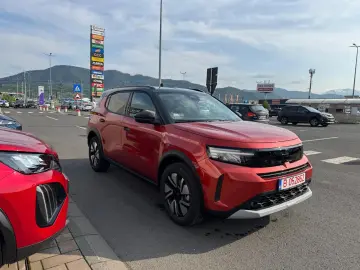 Opel Frontera 1.2 Turbo MHEV GS