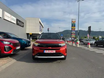 Opel Frontera 1.2 Turbo MHEV GS