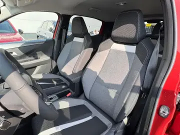 Opel Frontera 1.2 Turbo MHEV GS