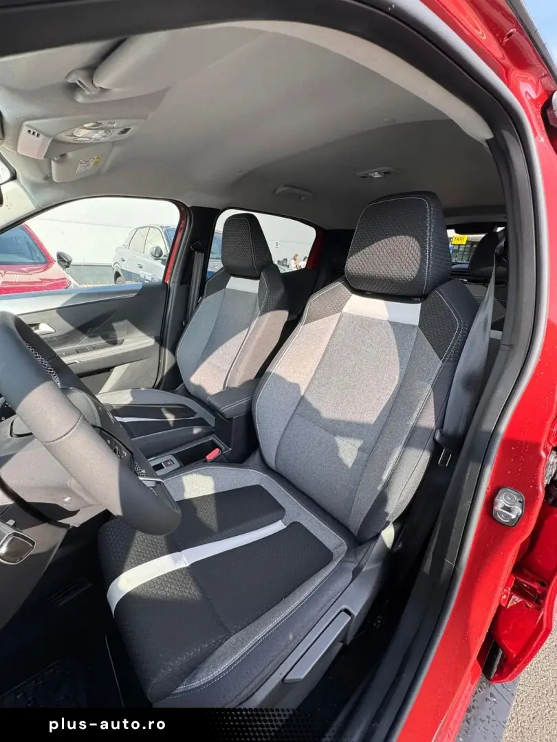 Opel Frontera 1.2 Turbo MHEV GS