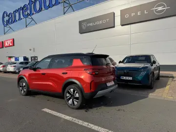 Opel Frontera 1.2 Turbo MHEV GS