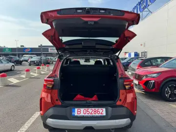 Opel Frontera 1.2 Turbo MHEV GS