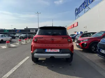 Opel Frontera 1.2 Turbo MHEV GS