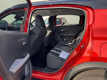 Opel Frontera 1.2 Turbo MHEV GS