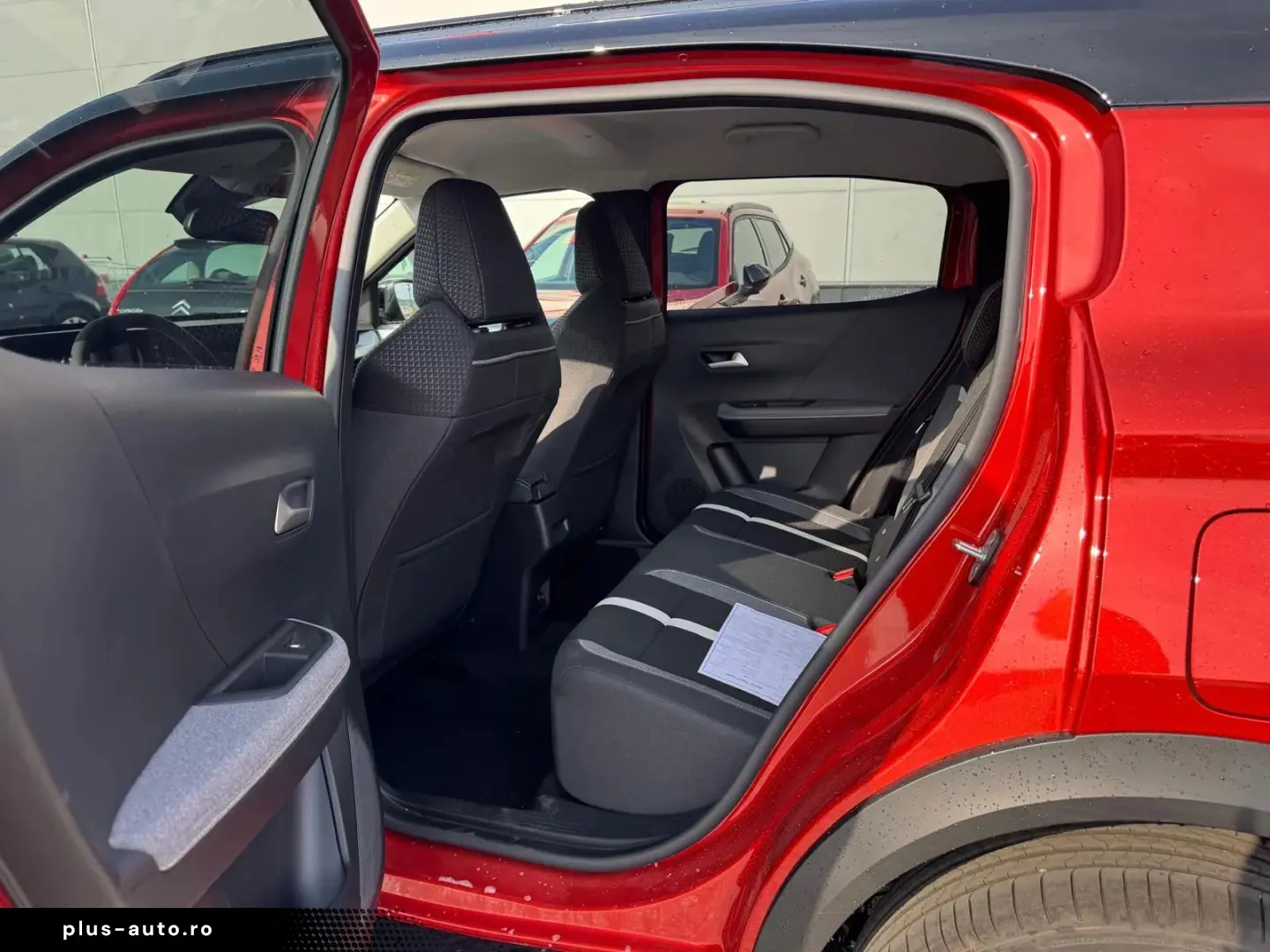 Opel Frontera 1.2 Turbo MHEV GS