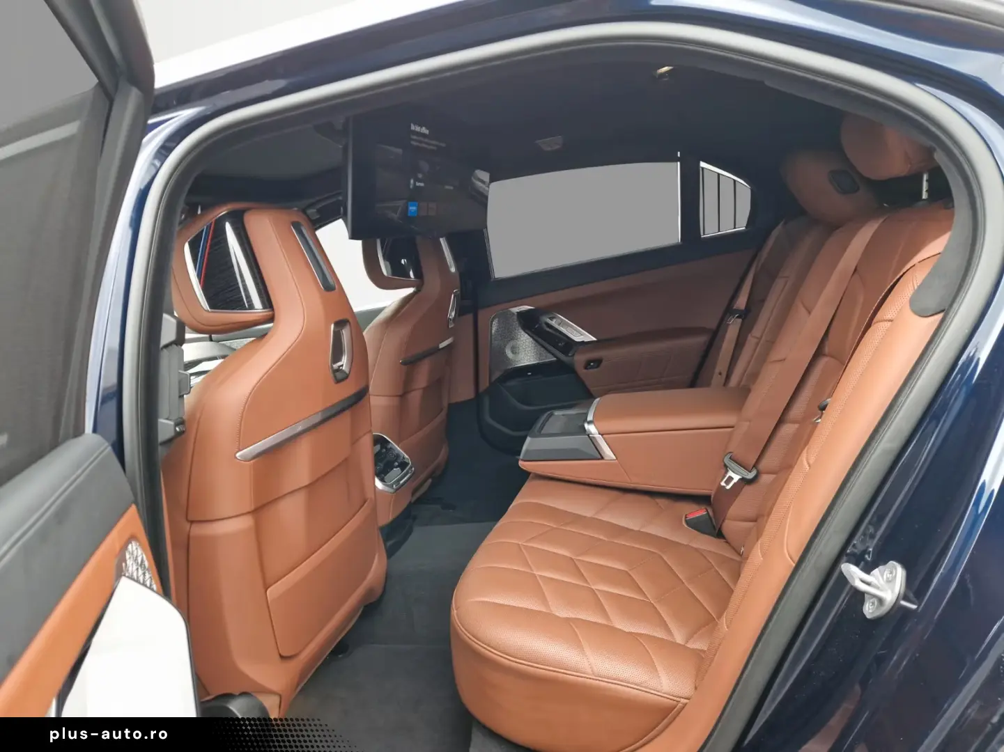 BMW 740 d xDrive M Sport TV HUD AHK B&W PANO