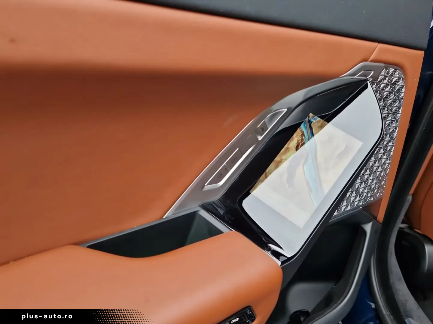 BMW 740 d xDrive M Sport TV HUD AHK B&W PANO