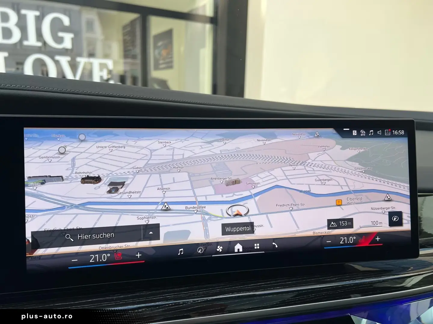 BMW 740d xDrive M Sport Pro SkyPano DA PA Prof B&W