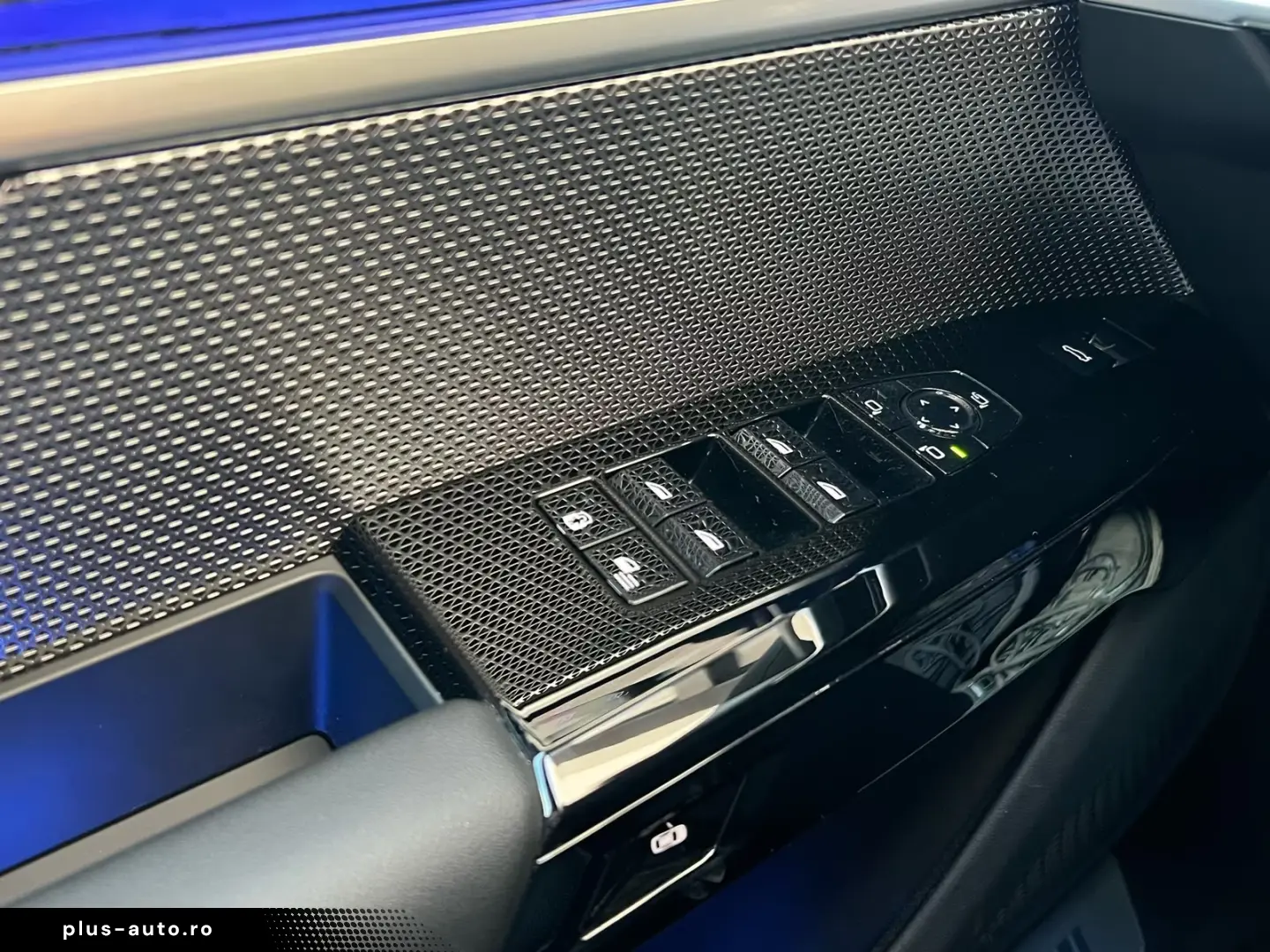 BMW 740d xDrive M Sport Pro SkyPano DA PA Prof B&W