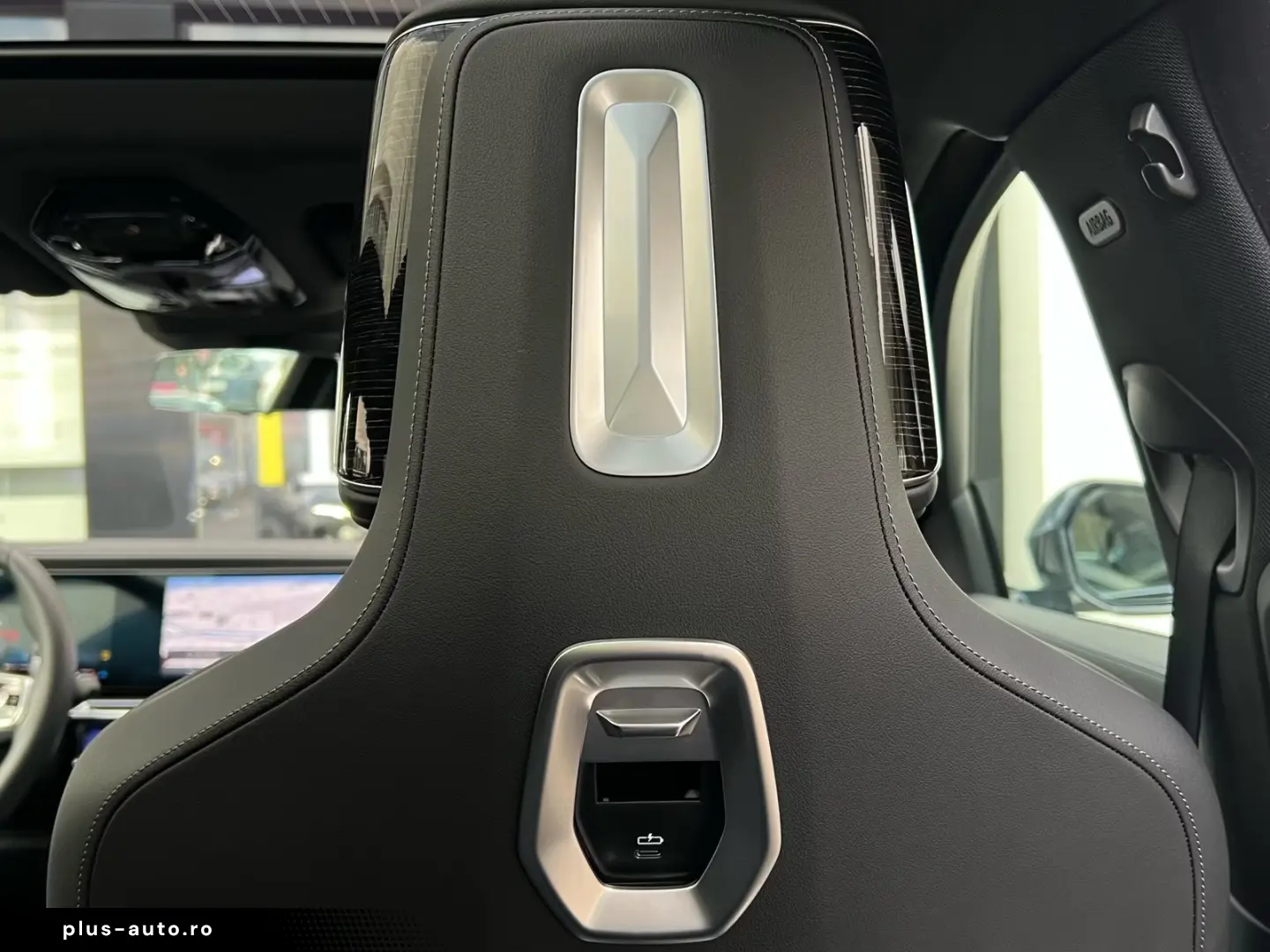 BMW 740d xDrive M Sport Pro SkyPano DA PA Prof B&W