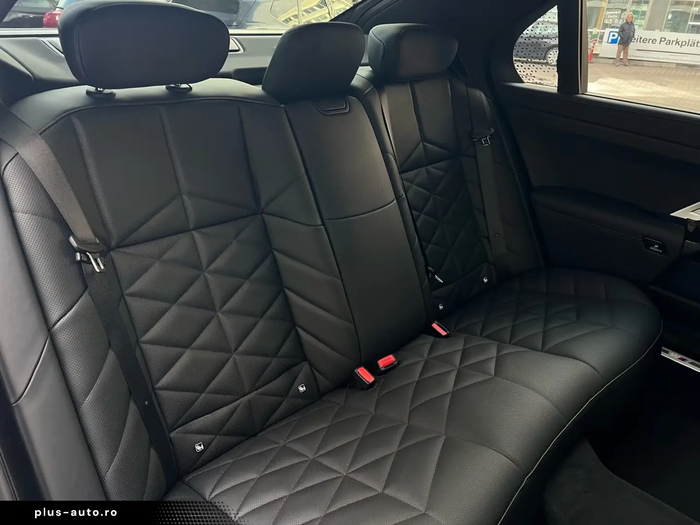 BMW 740d xDrive M Sport Pro SkyPano DA PA Prof B&W