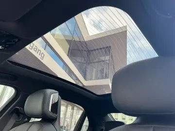 BMW 740d xDrive M Sport Pro SkyPano DA PA Prof B&W